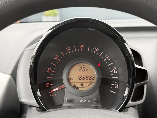 Peugeot 108 1.0 e-VTi Active 2015 Benzine 13