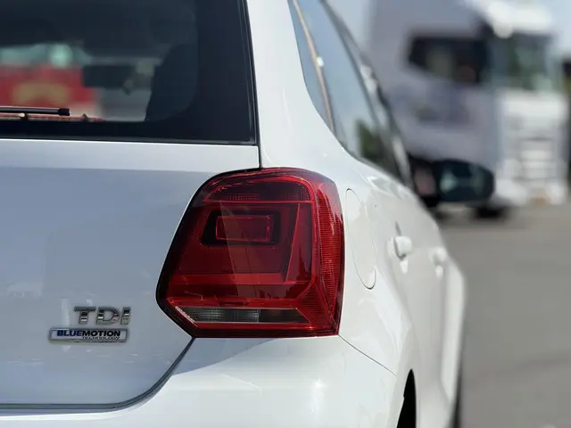 Volkswagen Polo 1.4 TDI Comfortline 2015 Diesel 7
