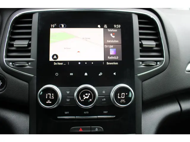 Renault Mégane Estate 1.3 TCe Intens 2022 Benzine 21