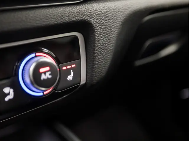 Audi A3 Sportback 1.4 e-tron Sport 2018 Hybride Benzine 11