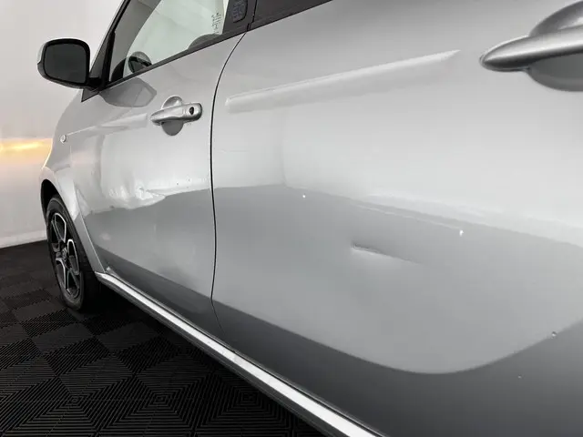 Smart Forfour EQ Business Solution 2019 Elektrisch 29