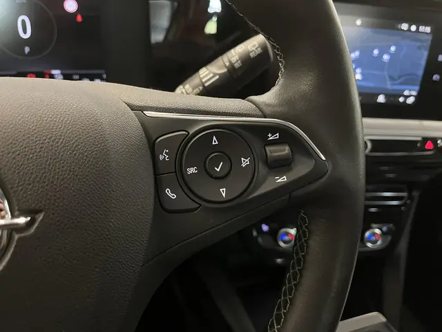 Opel Mokka-e Elegance 50-kWh 11kw bl. 2021 Elektrisch 14