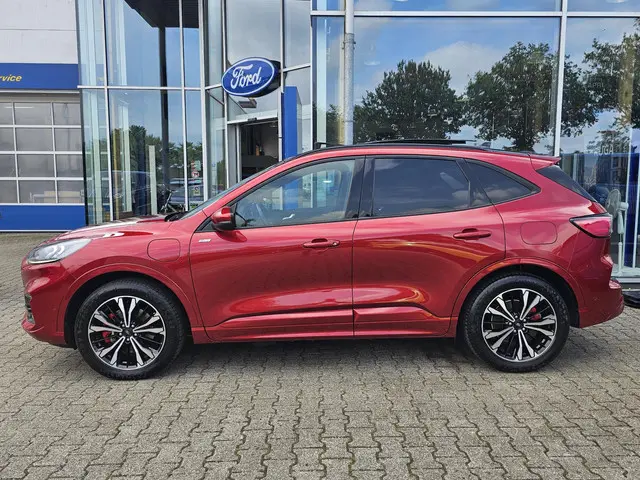 Ford Kuga 2