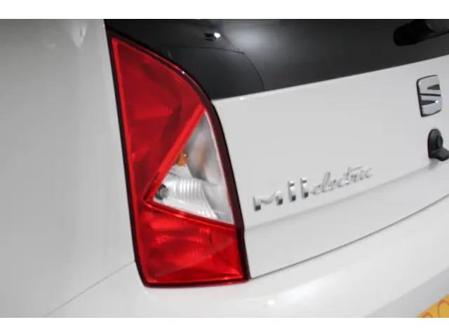 SEAT Mii Electric electric Plus 2020 Elektrisch 23