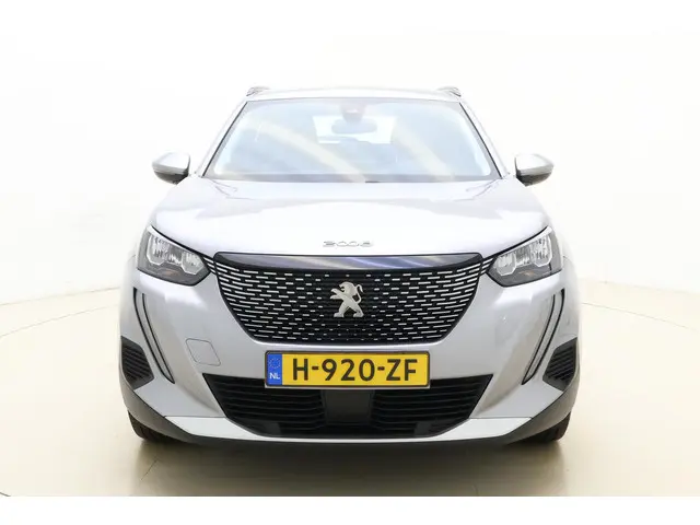 Peugeot 2008 1.2 PureTech Allure 2020 Benzine 6