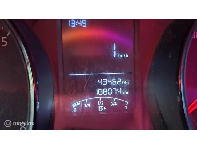 Volkswagen Polo 1.0 2016 Benzine 23