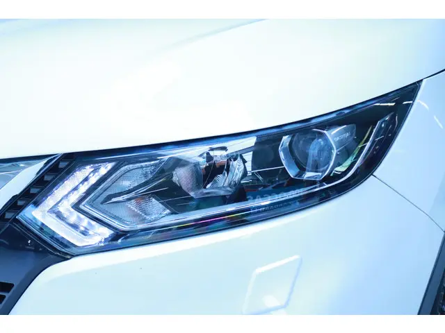 Nissan QASHQAI 1.6 N-Connecta 2017 Benzine 28