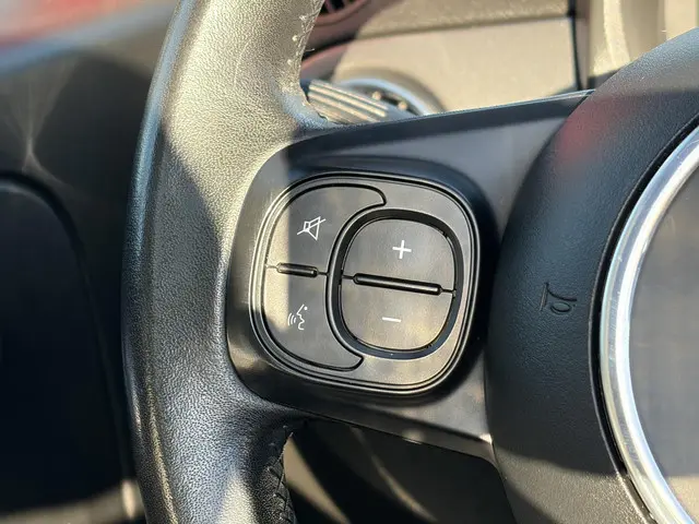 Fiat 500C 1.2 Sport 2017 Benzine 26