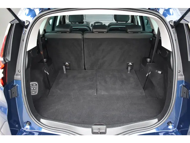 Renault Grand Scénic TCe 140 Intens 2018 Benzine 15