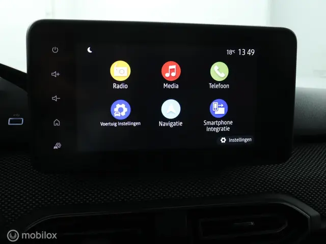 Dacia Jogger 1.0 TCe 100 Bi-Fuel Extreme 5p. 2022 LPG/Gas 13