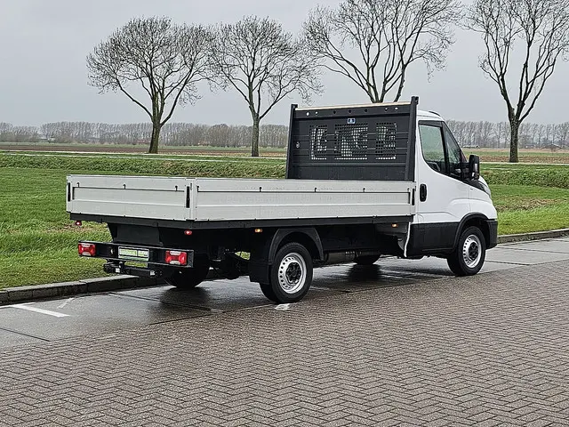 Iveco Daily 35S14 2020 Diesel 3