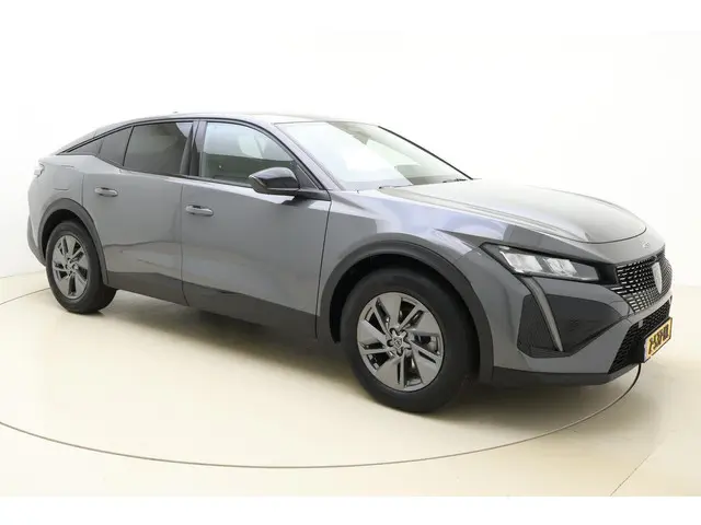 Peugeot 408 1.2T 130pk Allure Automaat 2024 Benzine 8