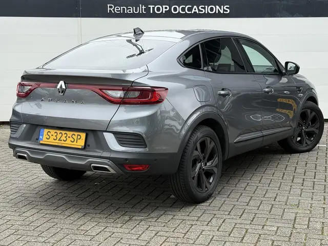 Renault Arkana 1.3 160 R.S. line 2023 Benzine 20