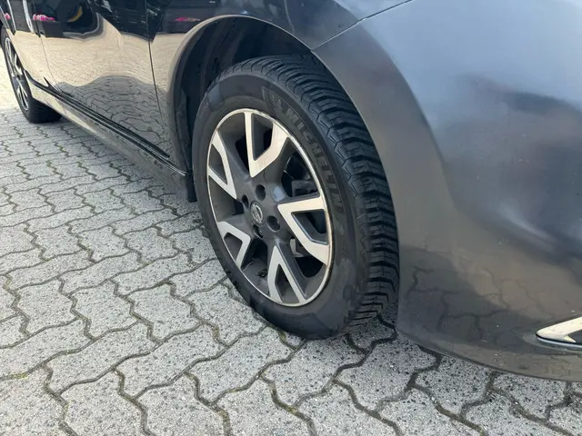 Nissan Note 1.2 DIG-S Tekna 2015 Benzine 8
