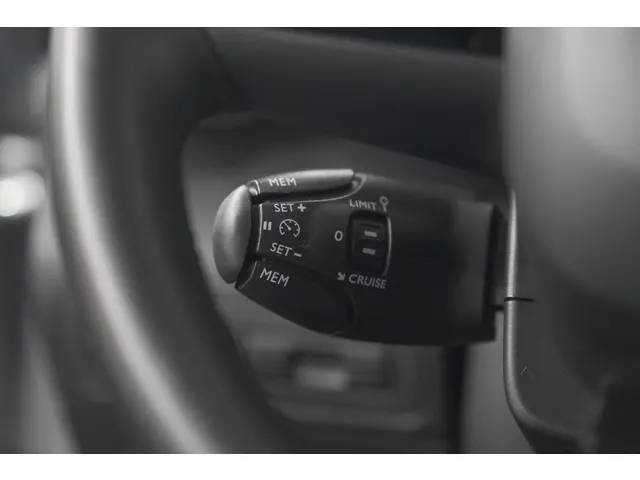 Citroën C3 Aircross PureTech 110 Max 2024 Benzine 4