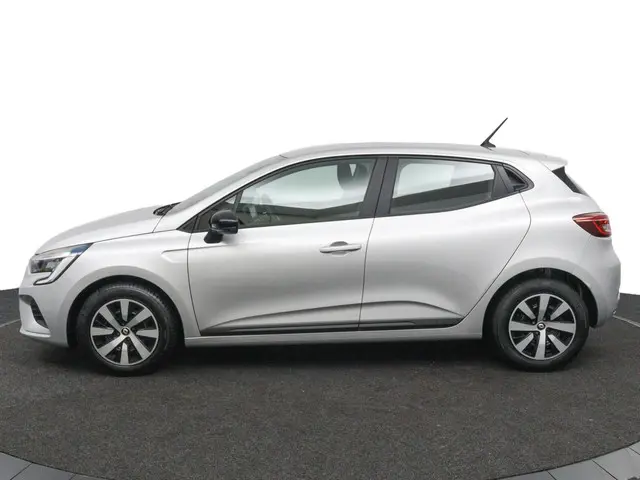 Renault Clio 1.0 TCe 90 Equilibre 2023 Benzine 7