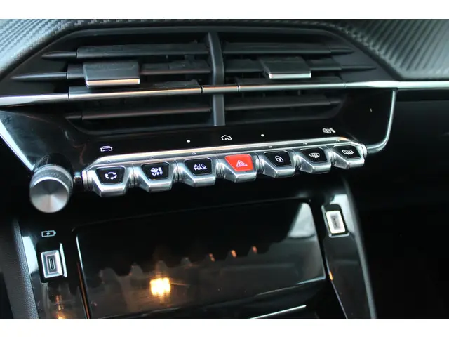 Peugeot 208 1.2 PureTech 100 Active 2024 Benzine 11