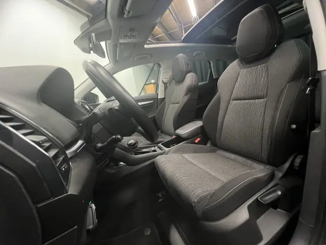 Škoda Karoq 1.5 TSI ACT Style Business 2018 Benzine 9