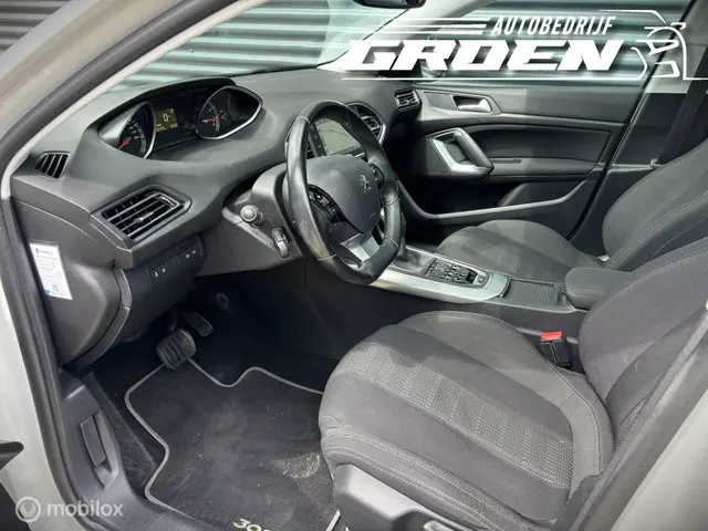 Peugeot 308 SW 1.2 PureTech Allure AUTOMAAT 2016 Benzine 21