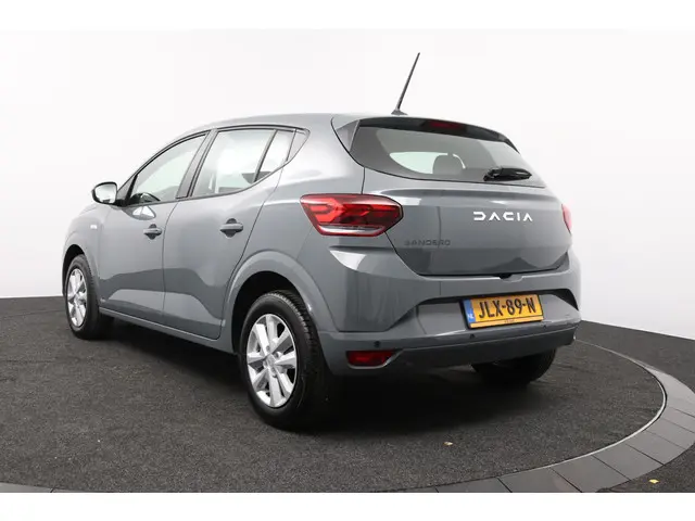 Dacia Sandero 1.0 TCe 90 Expression 2024 Benzine 6
