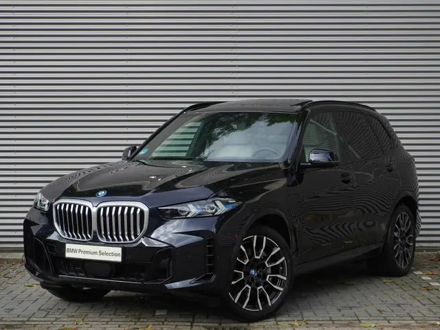 BMW X5 xDrive50e 2025 Hybride Benzine 43