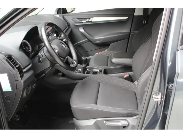 Škoda Karoq 1.0 TSI Business Edition 2021 Benzine 10