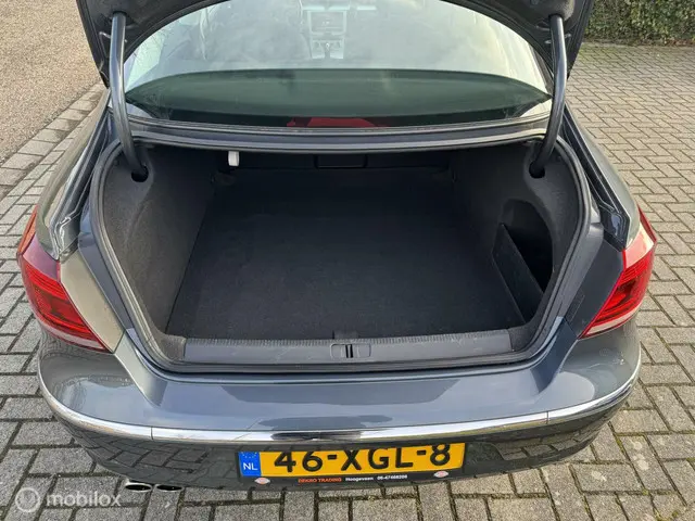 Volkswagen CC 1.8 TSI 2012 Benzine 17