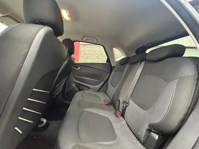 Renault Captur 0.9 TCe Dynamique camera 2014 Benzine 9