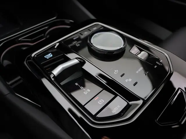 BMW i5 eDrive40 2026 Elektrisch 13