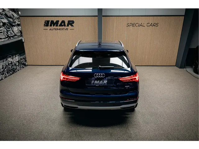 Audi Q3 40 TFSI quattro S Line Pro Line S 2019 Benzine 10