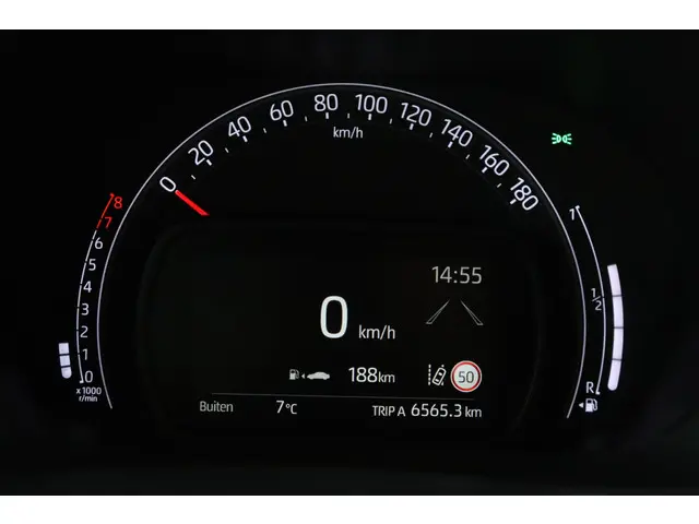 Toyota Aygo X 1.0 VVT-i MT Play 2025 Benzine 6