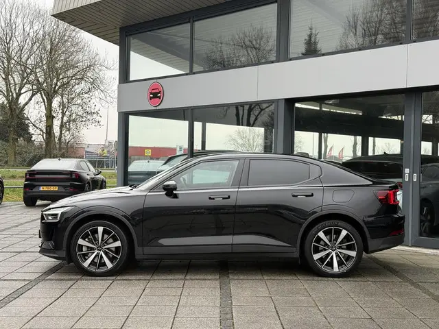Polestar 2 3