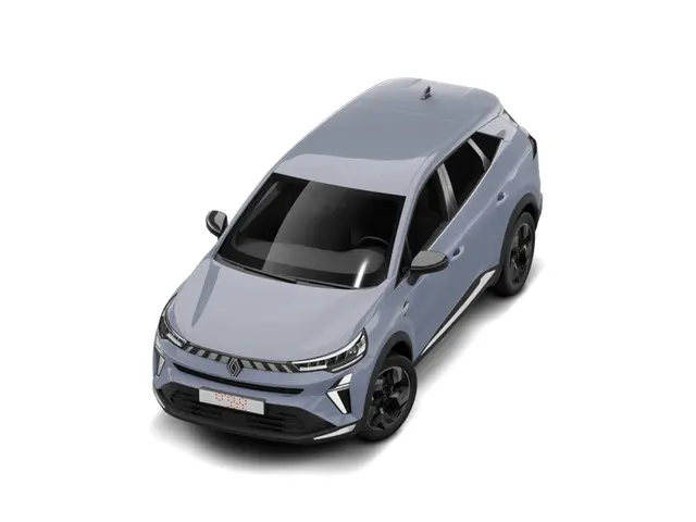 Renault Symbioz Techno 2025 Benzine 10