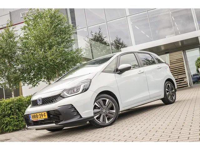 Honda Jazz 1.5i e:HEV ADVANCE 2024 Hybride Benzine 30