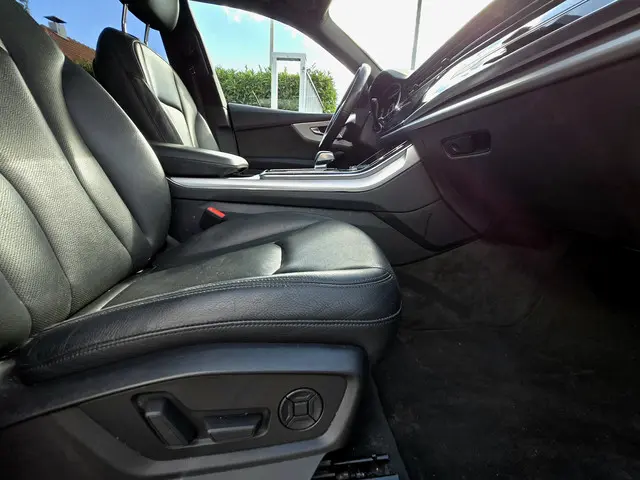 Audi Q8 5.0TDI 286PK QUATTRO 2019 Hybride Diesel 22