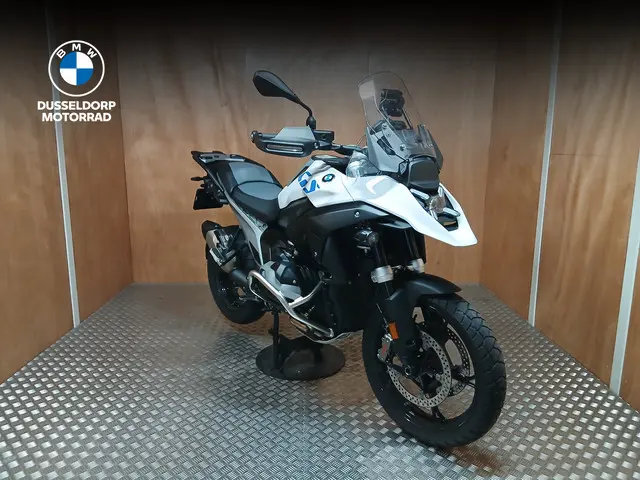 BMW R 1300 GS R 1300 GS 2024 Benzine