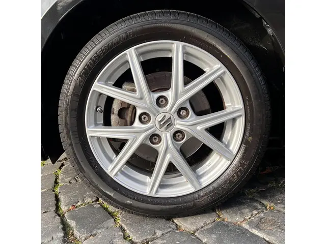 Suzuki Swift 1.6 Sport 2016 Benzine 6