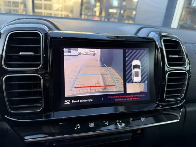 Citroën C5 Aircross 1.2 Turbo 130PK Feel 2022 Benzine 10