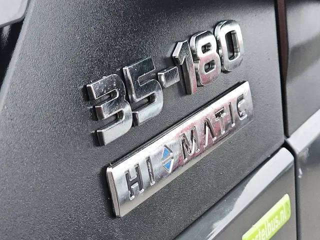 Iveco Daily 35 S 2019 Diesel 17