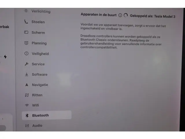 Tesla Model 3 Long Range AWD 75 kWh 2019 Elektrisch 48