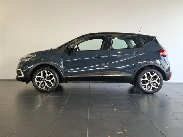 Renault Captur 0.9 TCe Intens 2017 Benzine 13