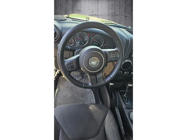 Jeep Wrangler 3.6 Rubicon 2016 Benzine 10