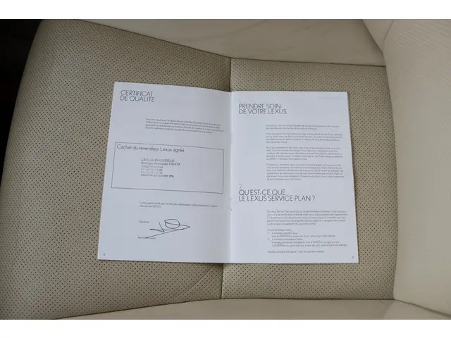 Lexus RX 450h 4WD Executive 2013 Hybride Benzine 48