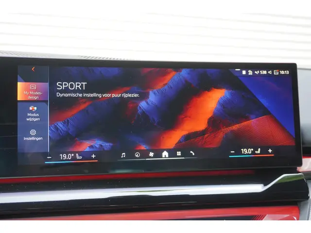 BMW i5 Touring eDrive40 2025 Elektrisch 23