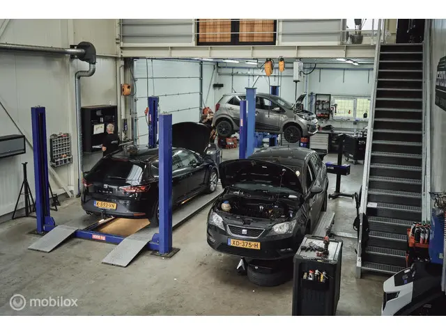 Renault Mégane Estate 1.3 TCe Bose 2019 Benzine 36