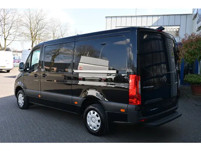 Mercedes-Benz Sprinter 316 CDI L2H1 2019 Diesel 11