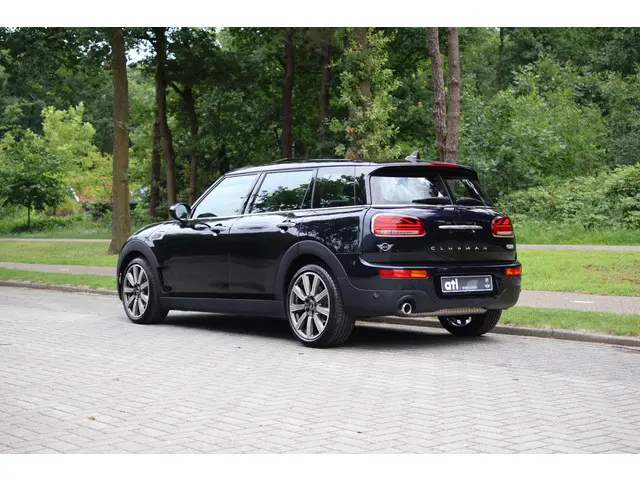 MINI Clubman 3