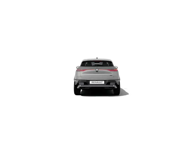 Renault Megane E-Tech Techno 2025 Elektrisch 10