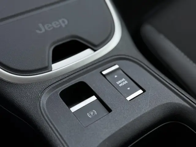 Jeep Avenger 1st Edition 54 kWh 2023 Elektrisch 25