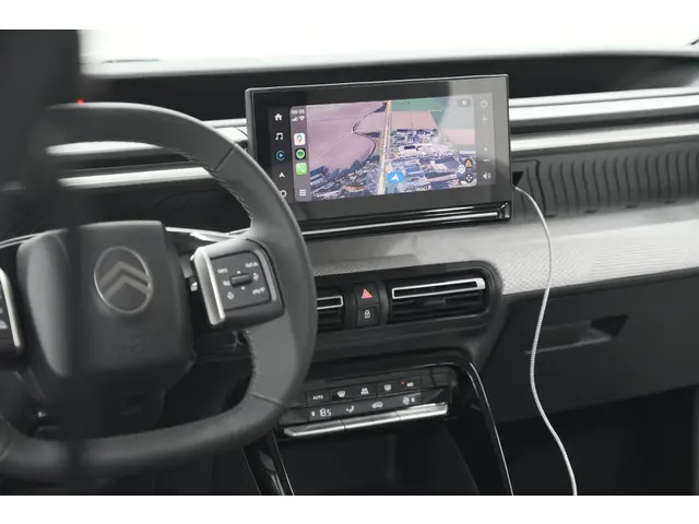 Citroën ë-C3 Max 113pk 44 kWh 2025 Elektrisch 50
